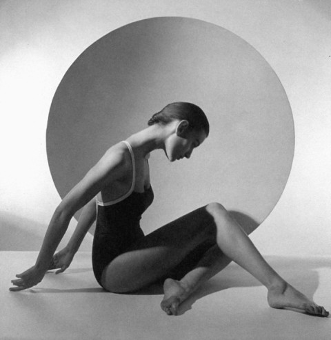 Biography: Fashion photographer Horst P. Horst
