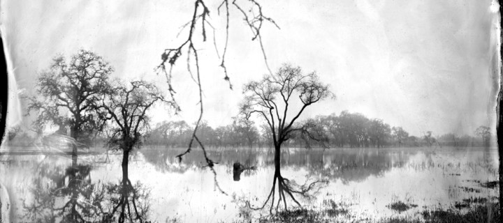 Interview with Wet-Plate Collodion / Landscape photographer Ben Nixon