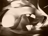 Biography: Abstract photographer Francis Bruguiere