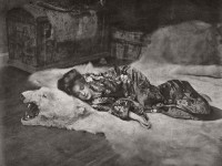 Biography: Pictorial Portrait photographer Rudolph Eickemeyer Jr