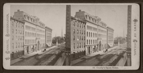 Biography: 19th Century photographer John Carbutt