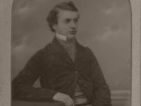 Biography: 19th Century Portrait photographer Richard Beard