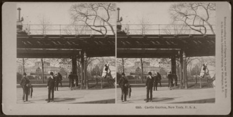 Biography: 19th Century photographer Benjamin W. Kilburn