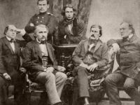 Biography: 19th Century photographer Sergey Lvovich Levitsky