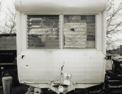Nan Brown: Trailers Collected